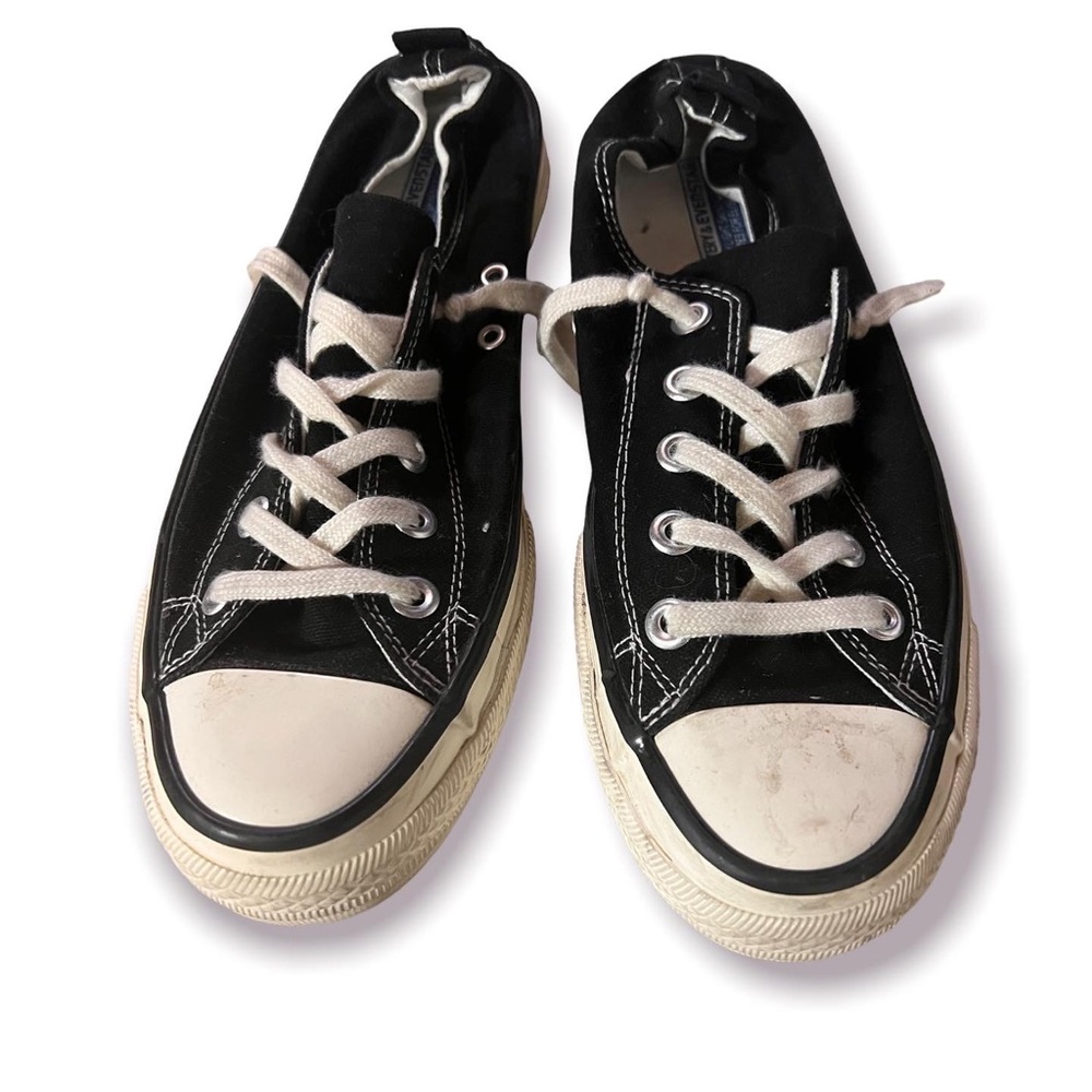 EvenStar Slip on Low Top Sneakers.